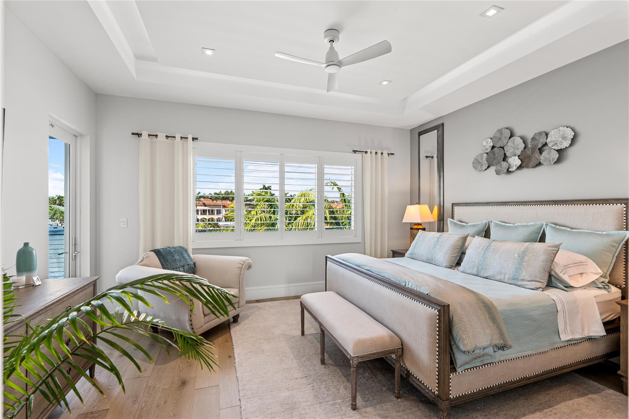 LAKE PLACID - Residential