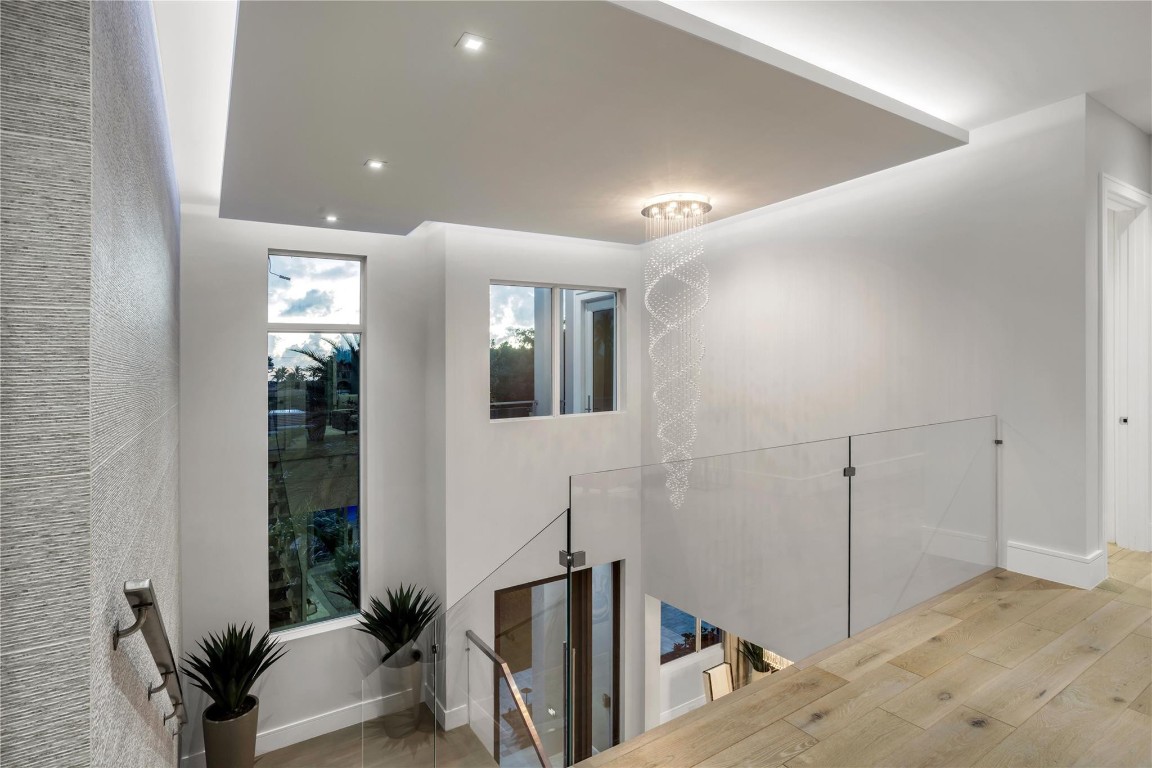 LAKE PLACID - Residential