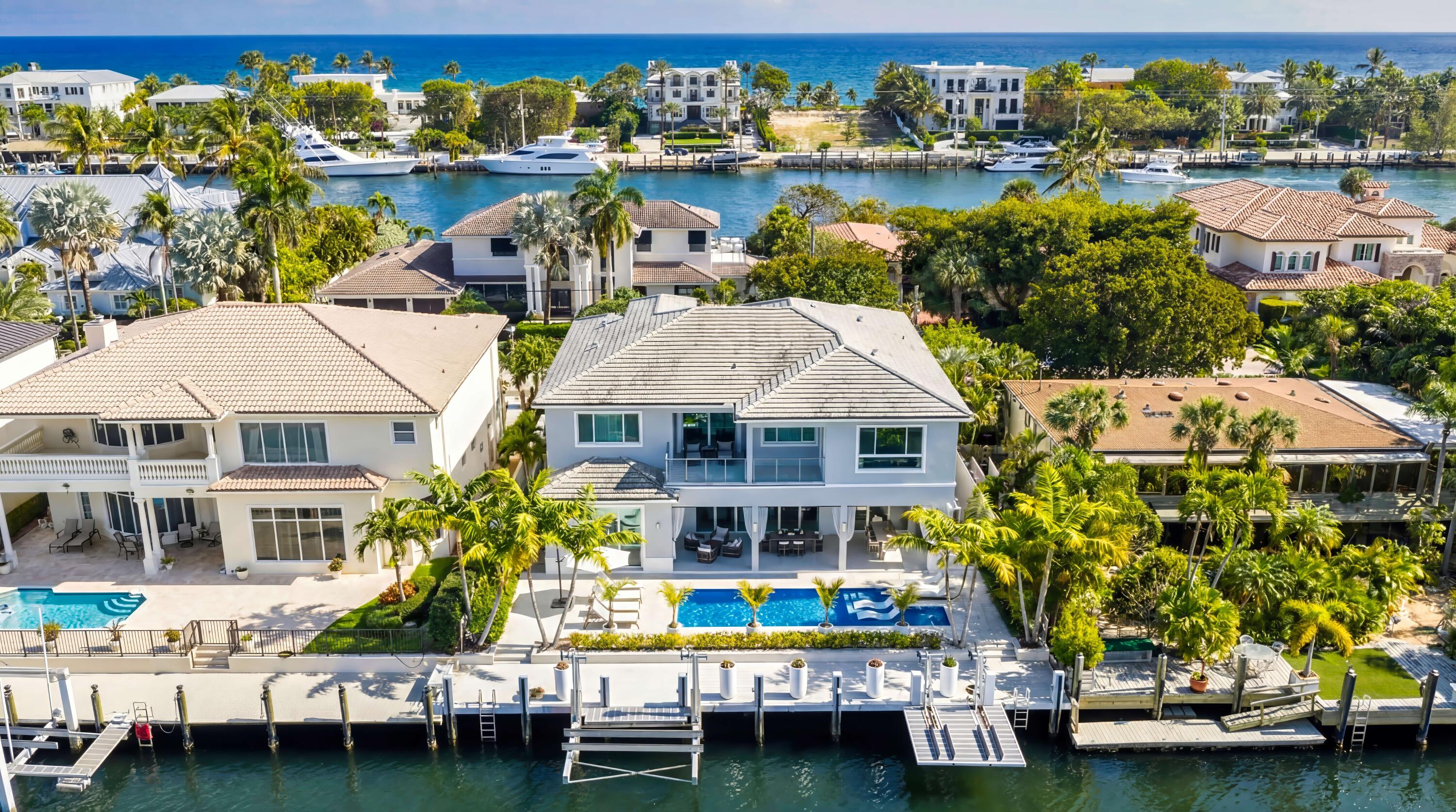 LAKE PLACID - Residential