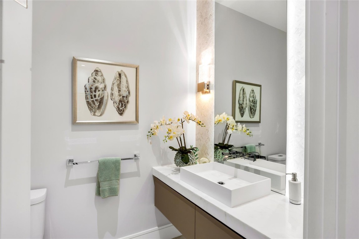 LAKE PLACID - Residential