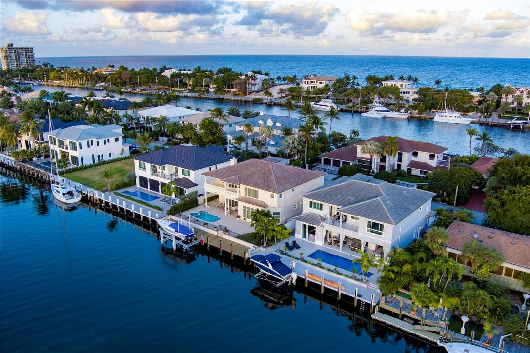 LAKE PLACID - Residential