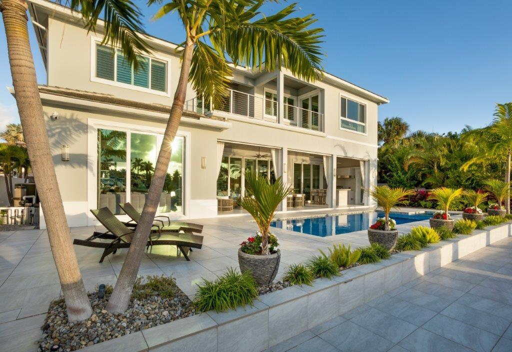 LAKE PLACID - Residential