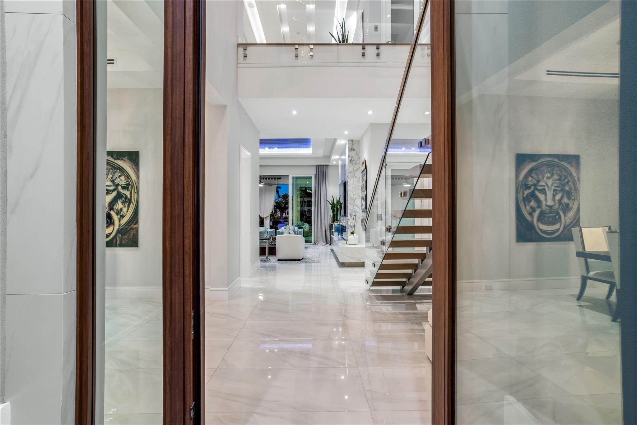 LAKE PLACID - Residential