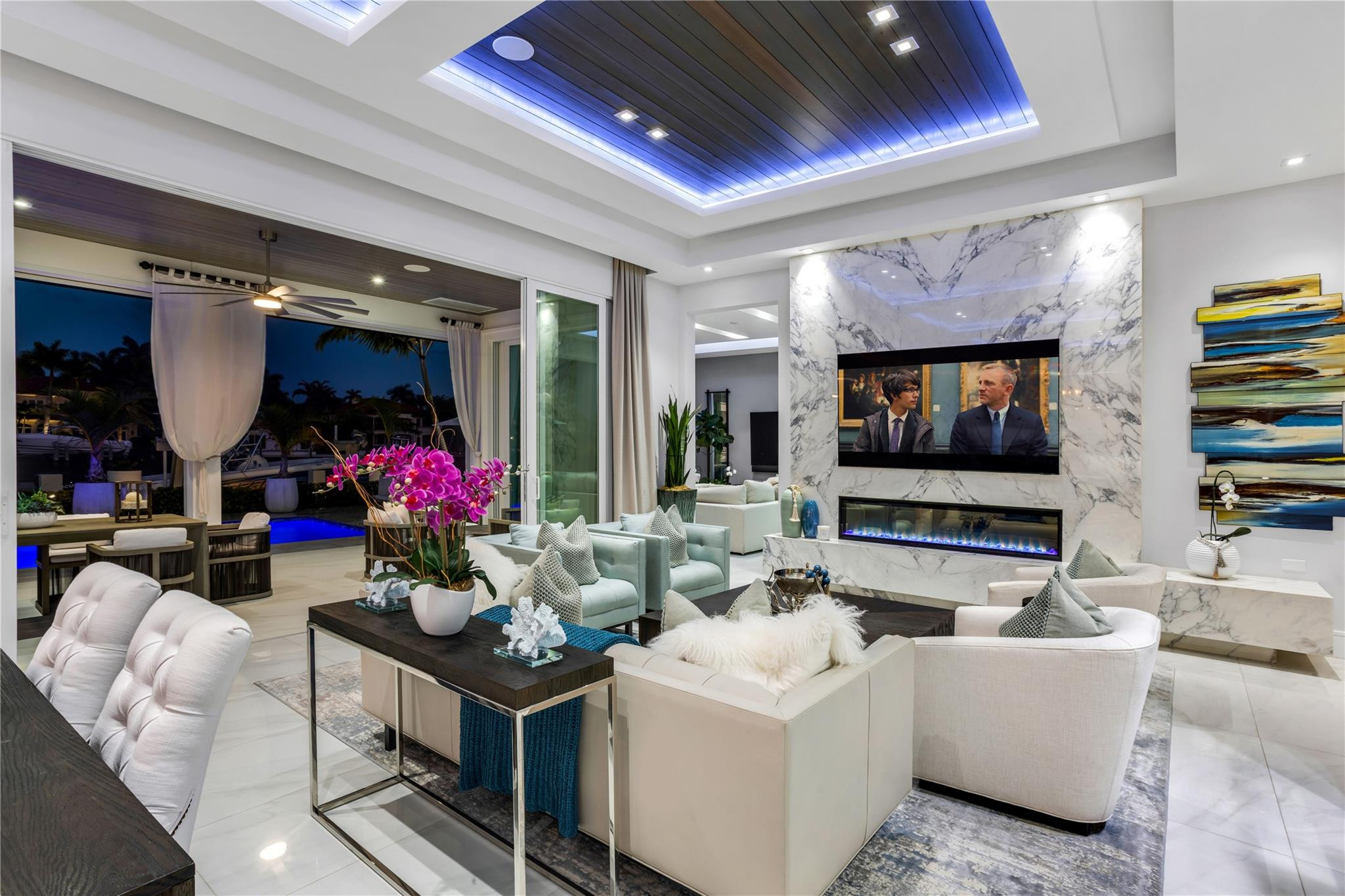 LAKE PLACID - Residential