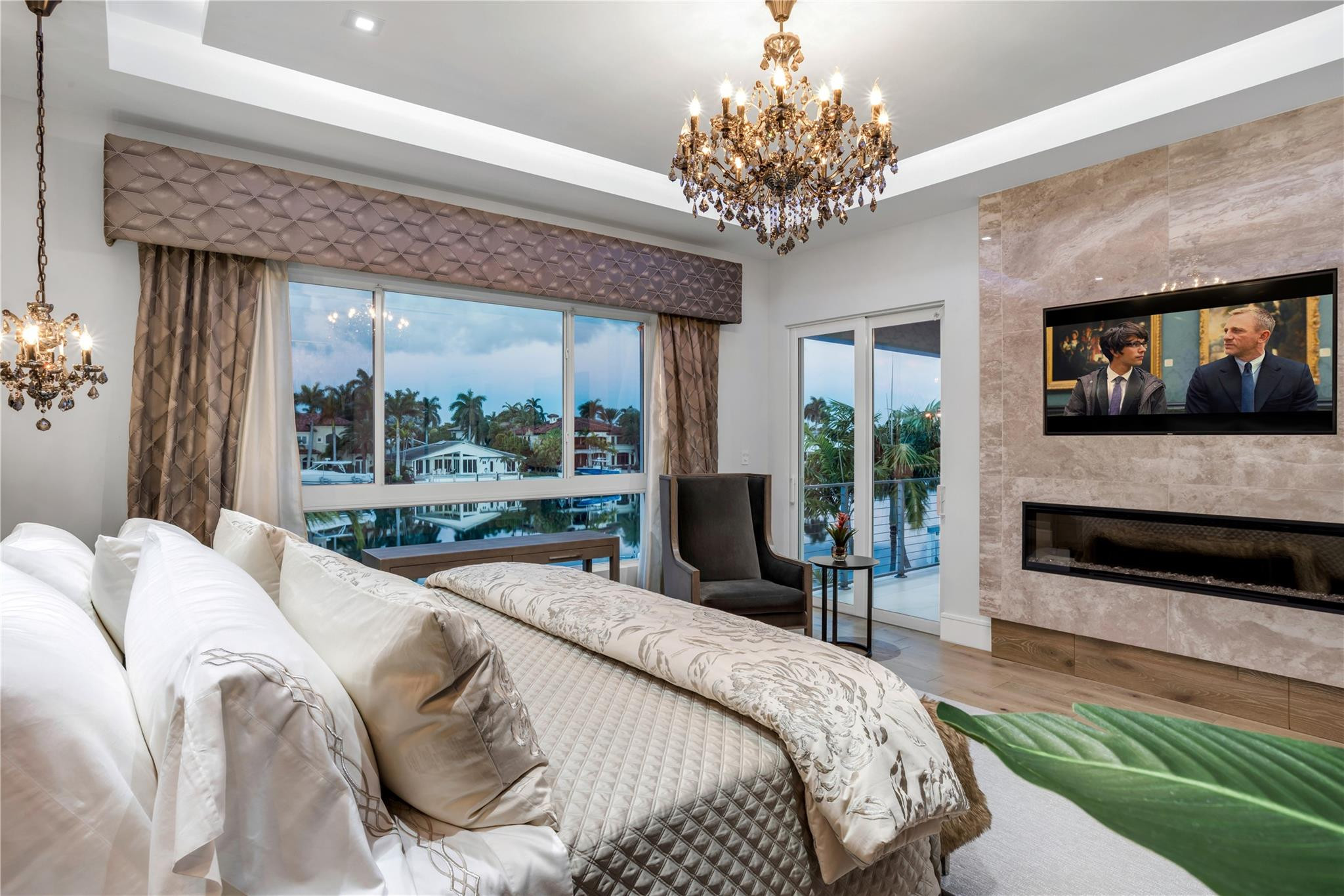 LAKE PLACID - Residential