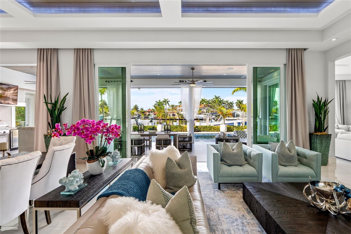 LAKE PLACID - Residential