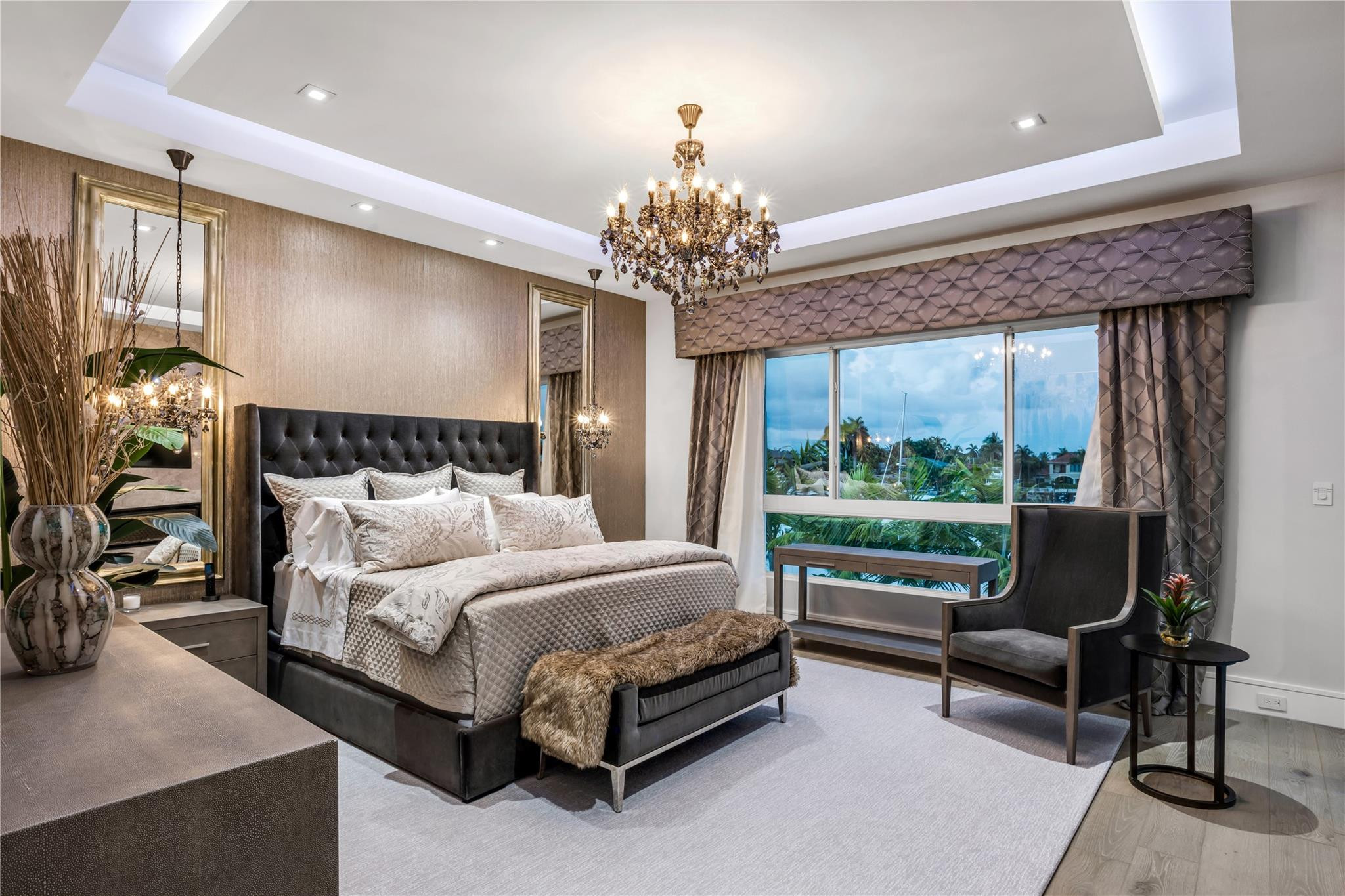 LAKE PLACID - Residential