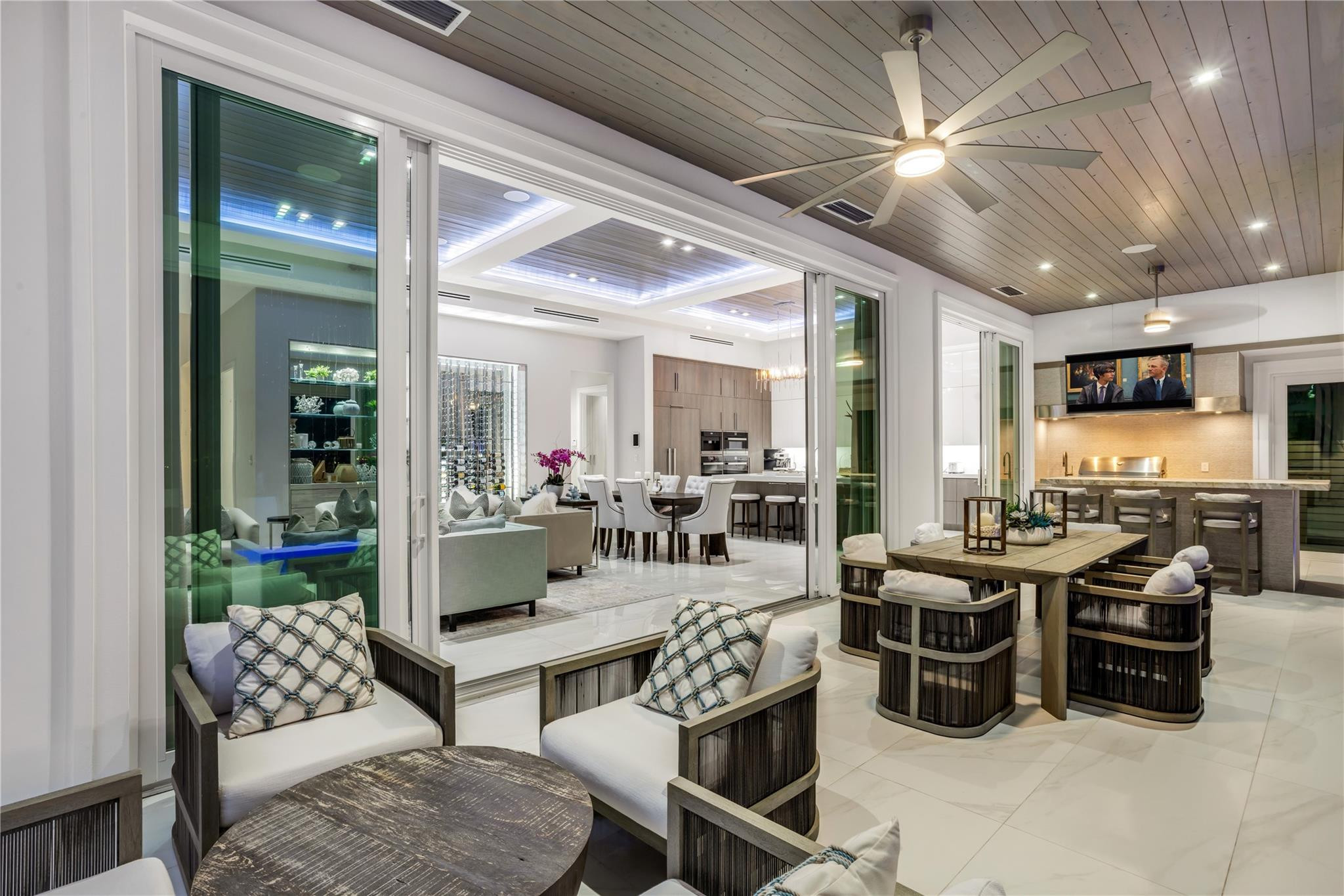 LAKE PLACID - Residential