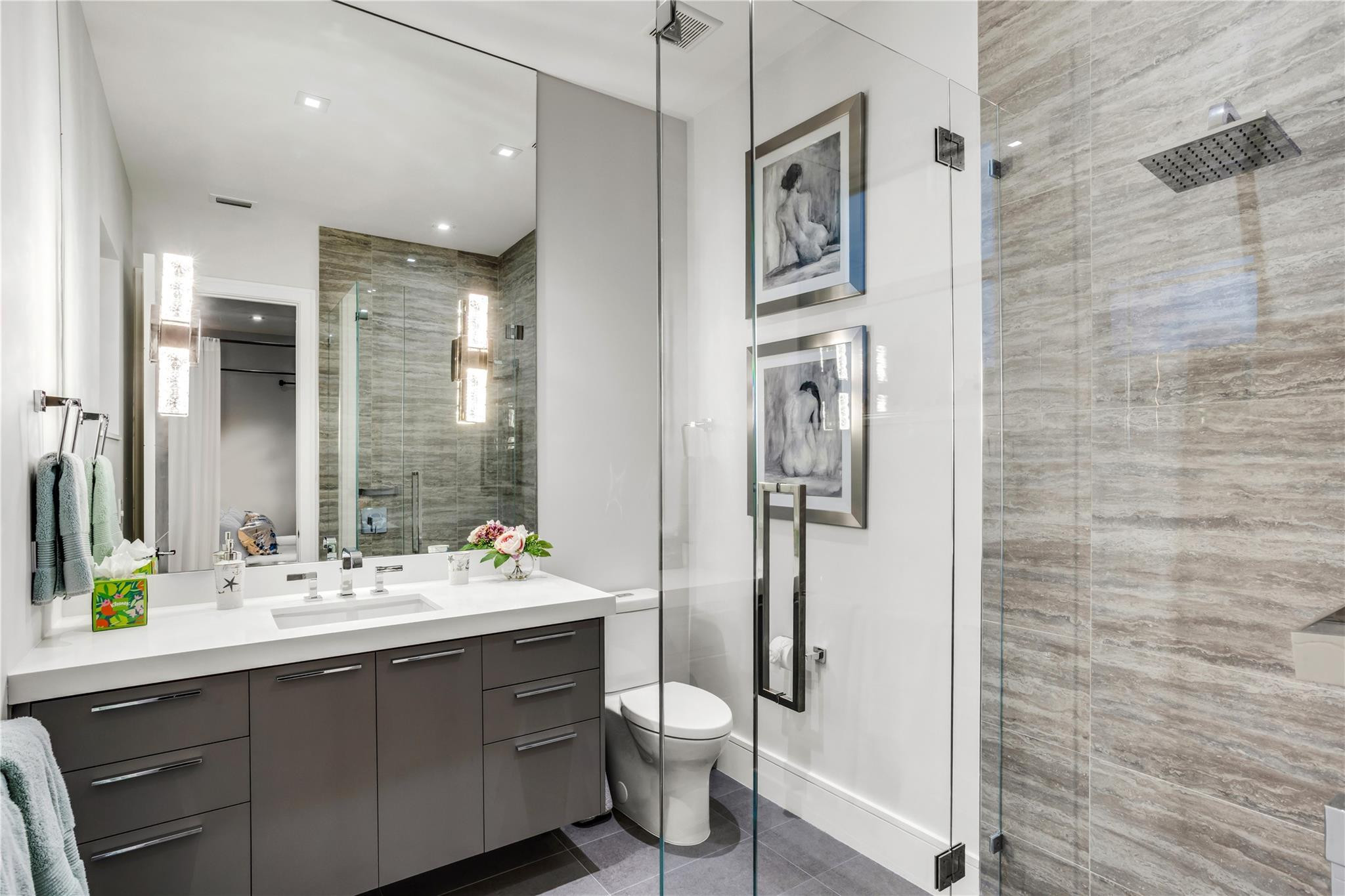 LAKE PLACID - Residential