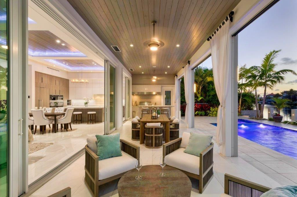 LAKE PLACID - Residential