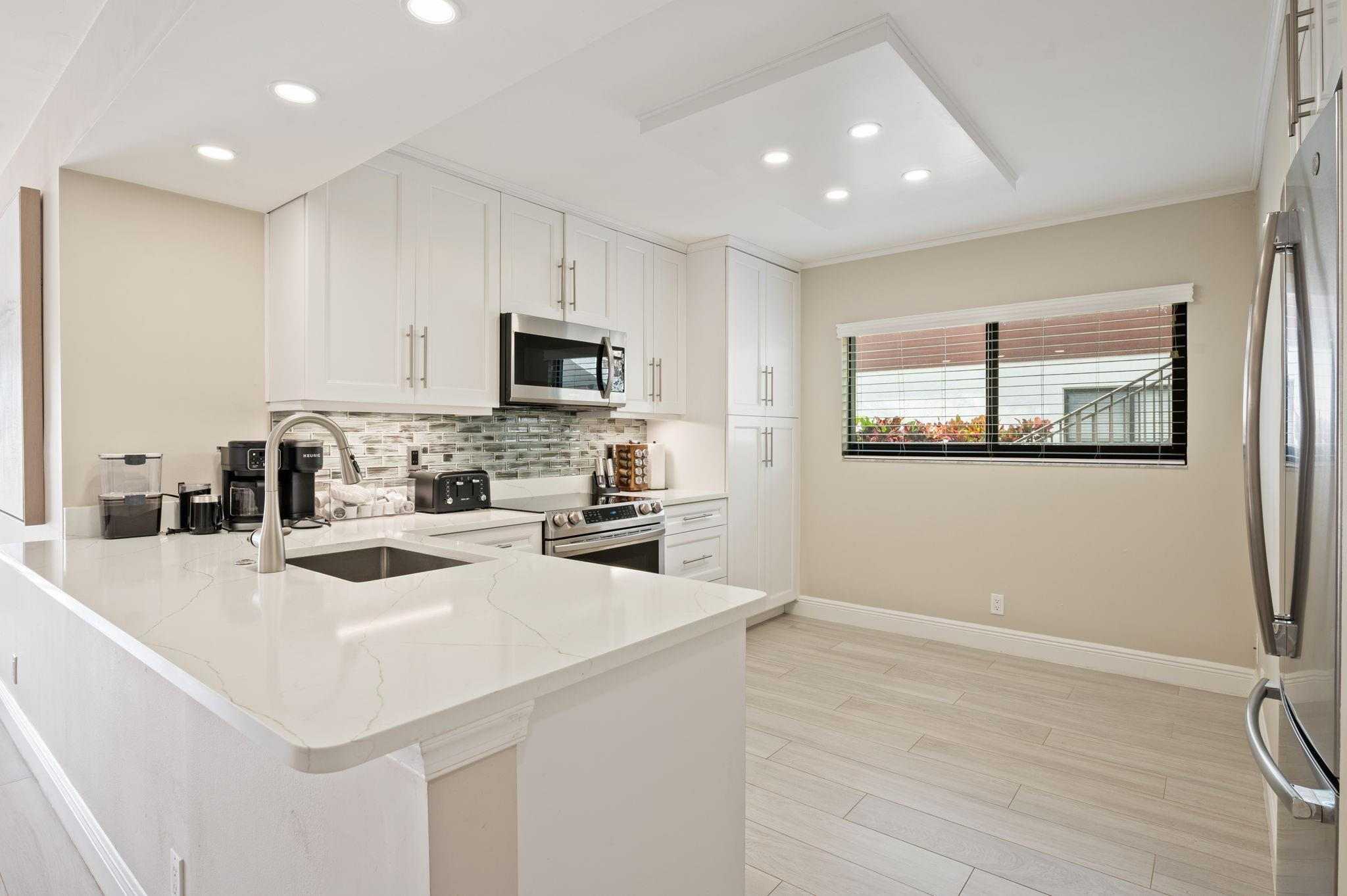 Lakes of Delray - Residential