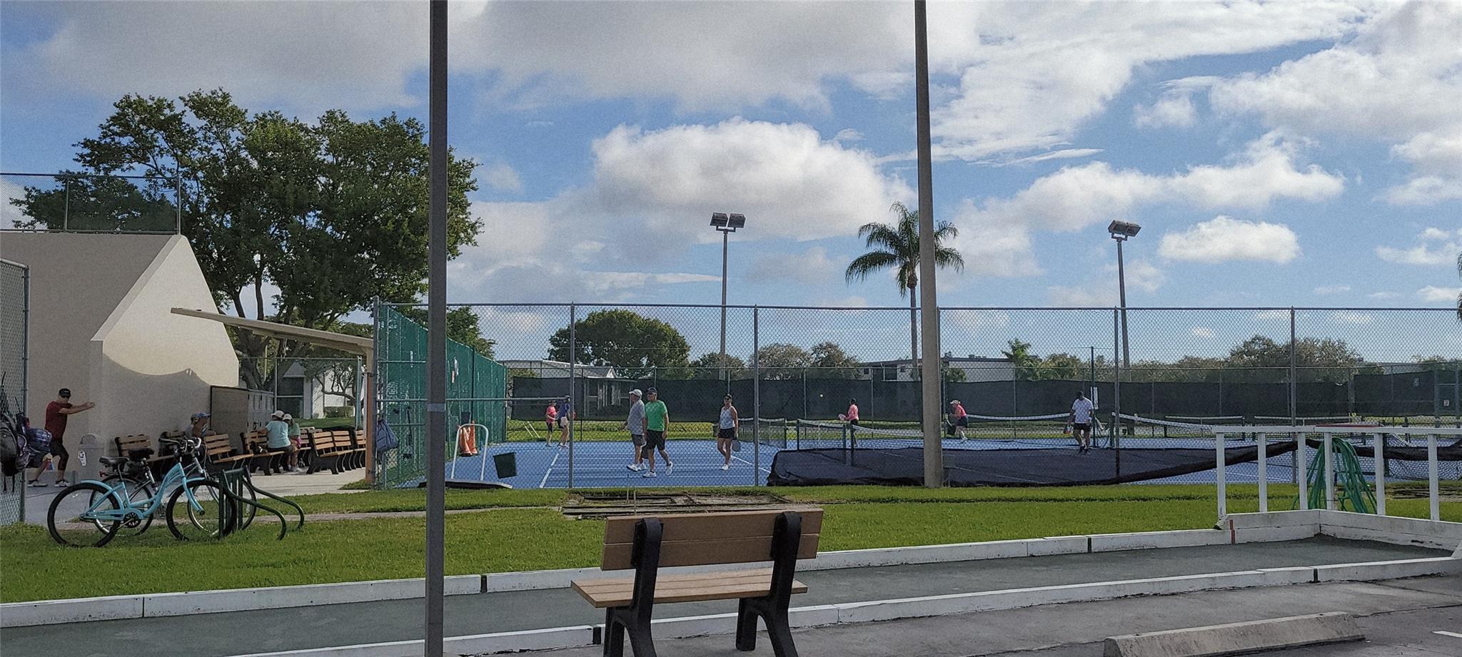 Lakes of Delray - Residential