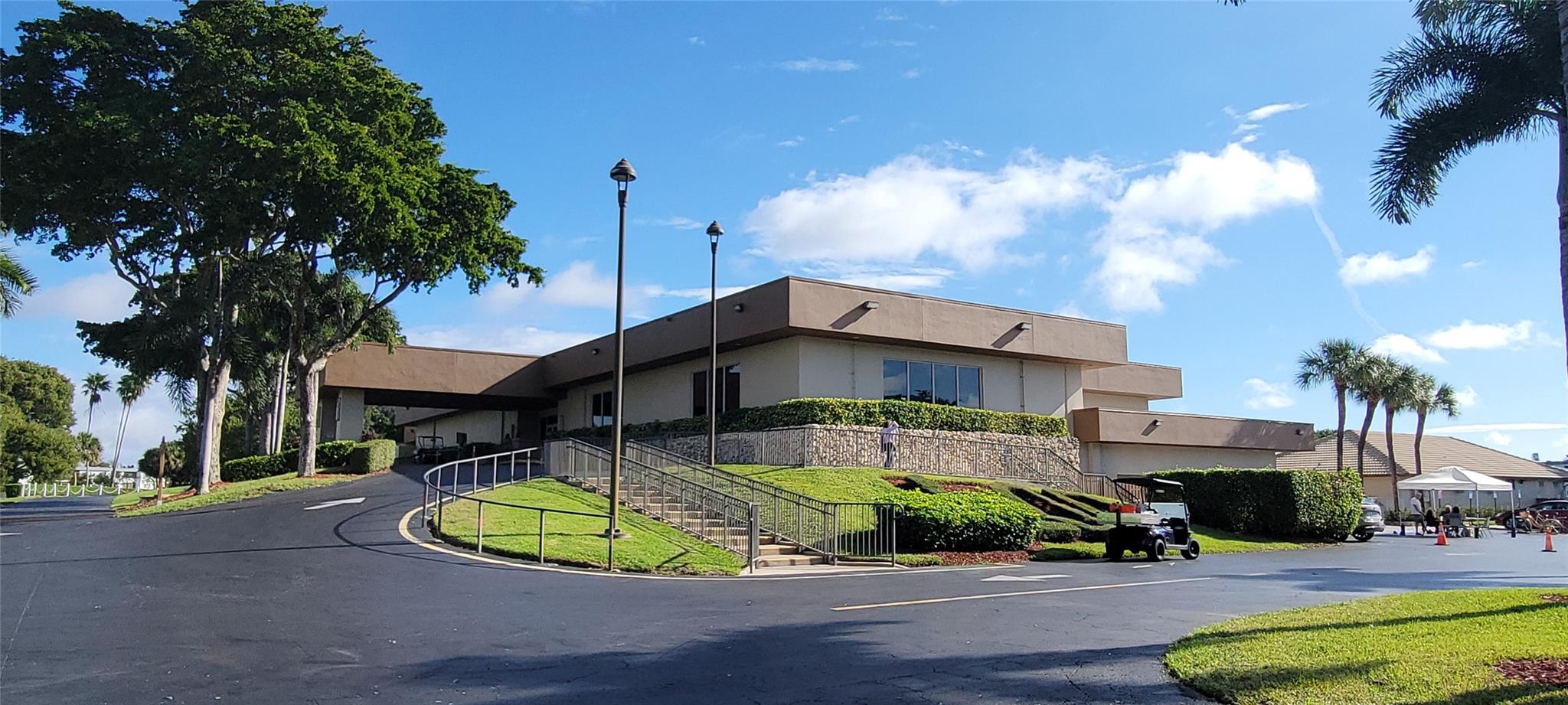 Lakes of Delray - Residential