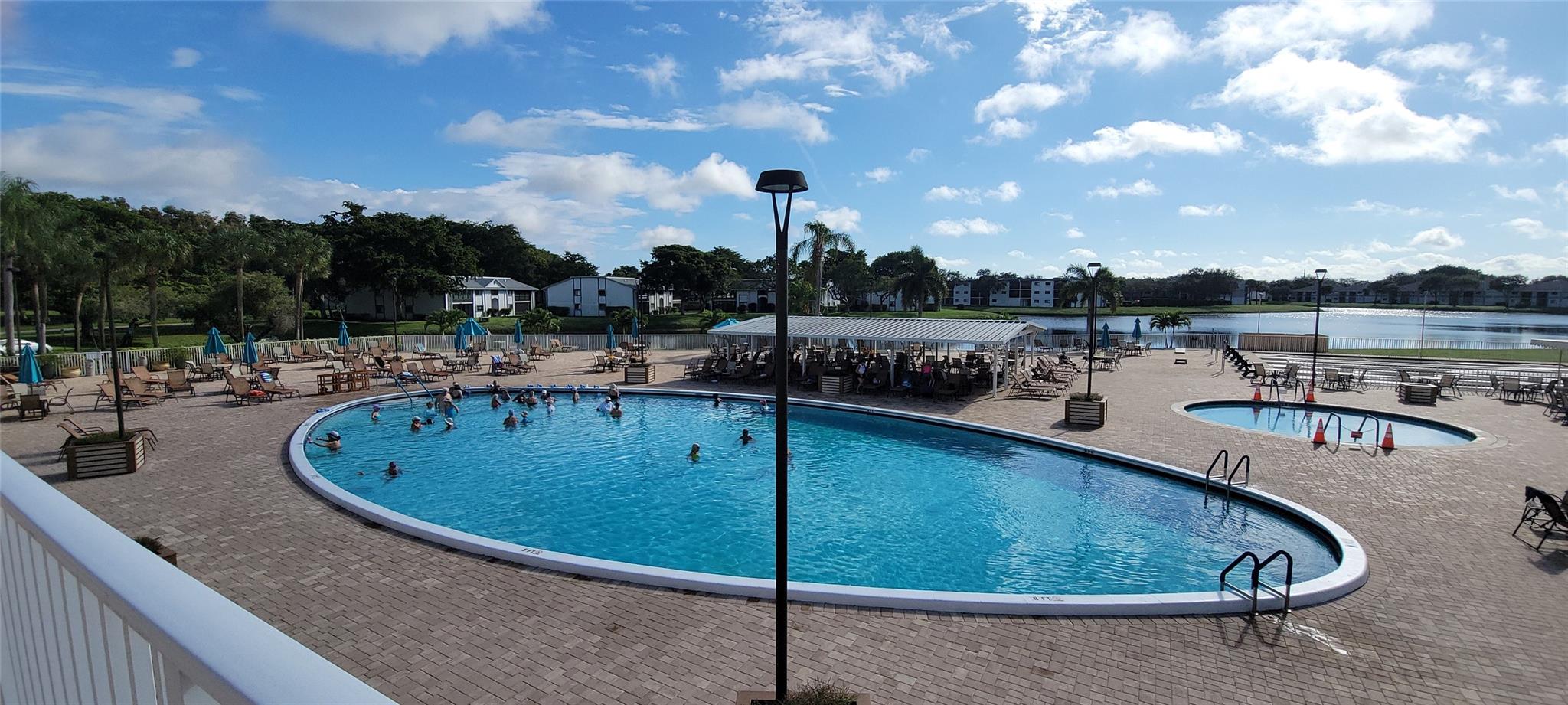 Lakes of Delray - Residential