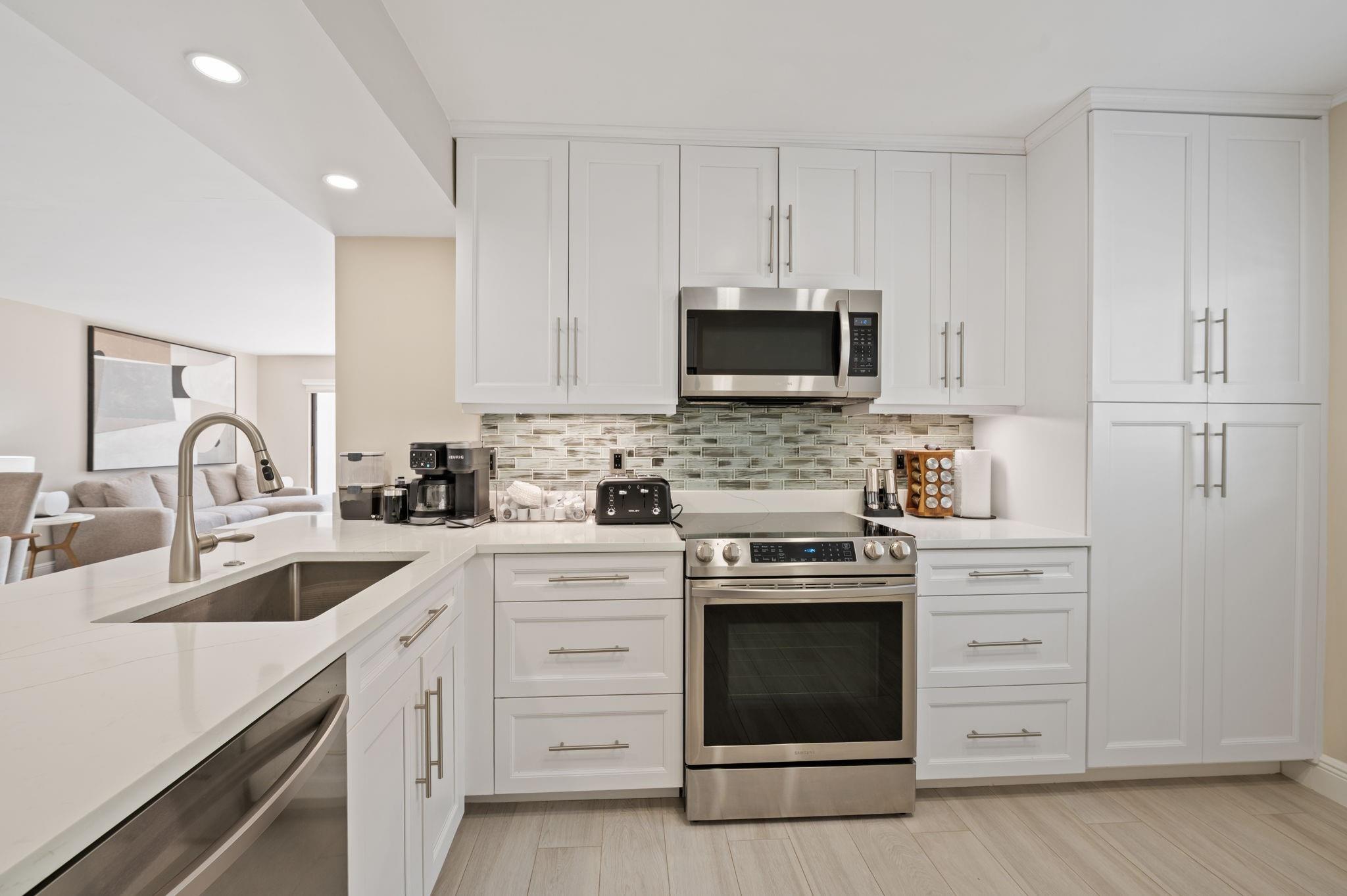 Lakes of Delray - Residential