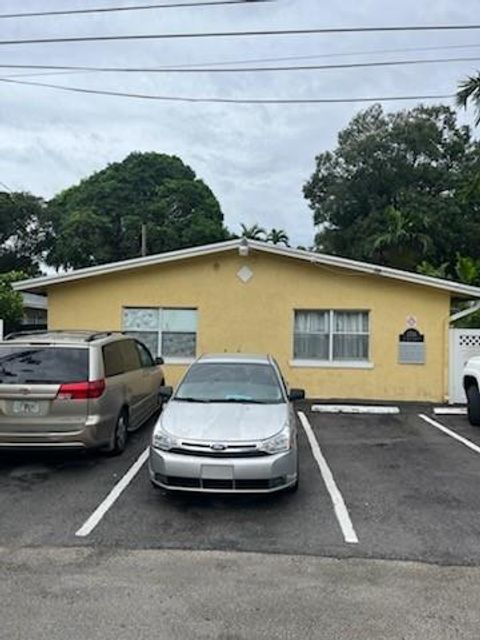 1316 SW 9th St Fort Lauderdale FL 33312