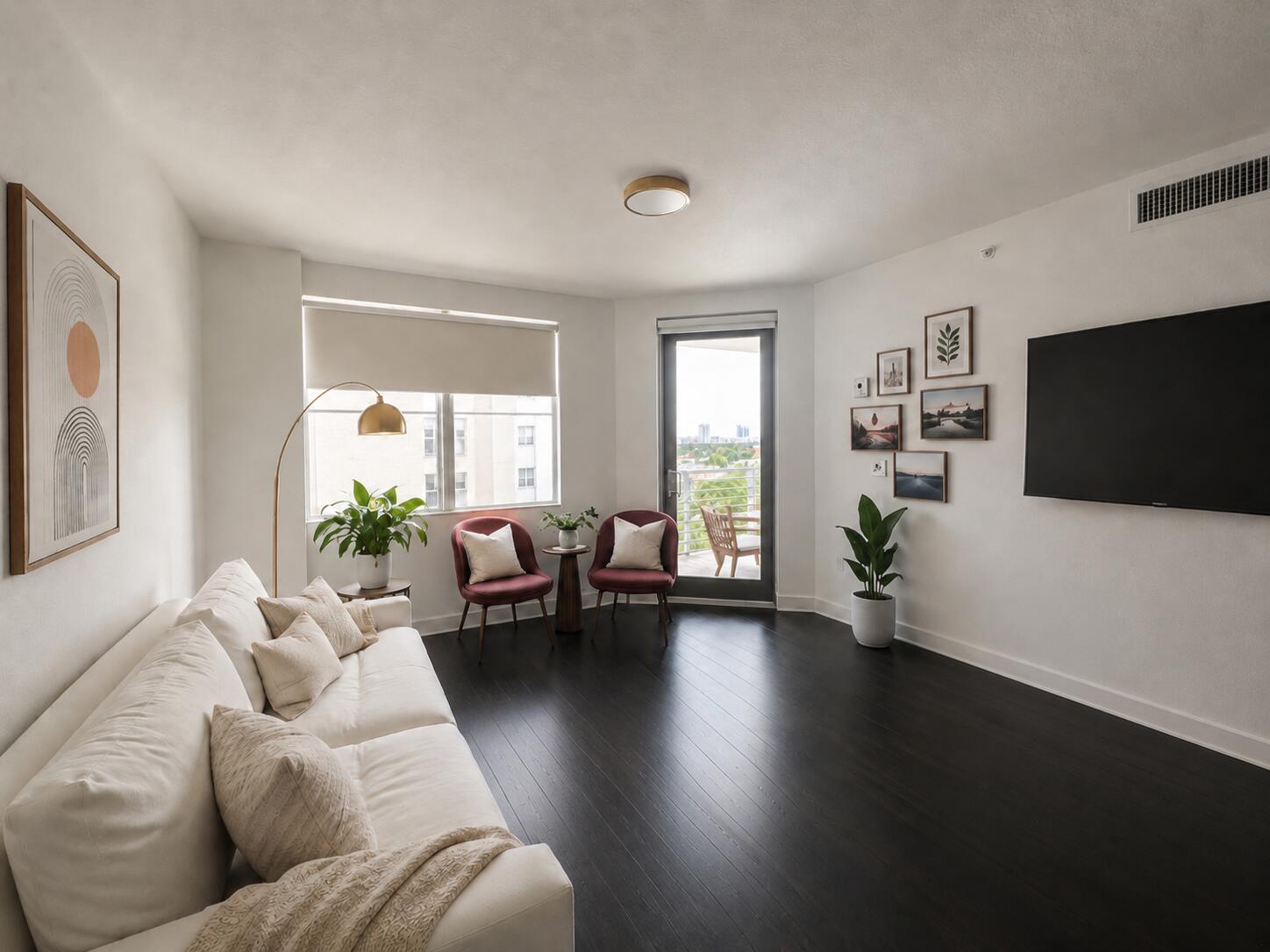 1830 RADIUS Drive 822