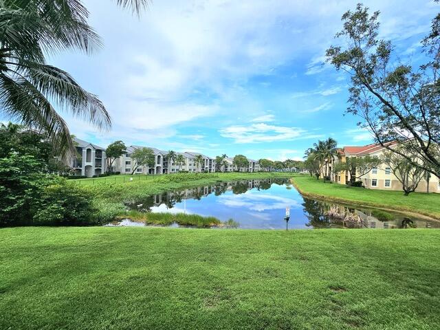 Photo of 4101 San Marino Boulevard #204, West Palm Beach, FL 33409 (MLS # B26075846)