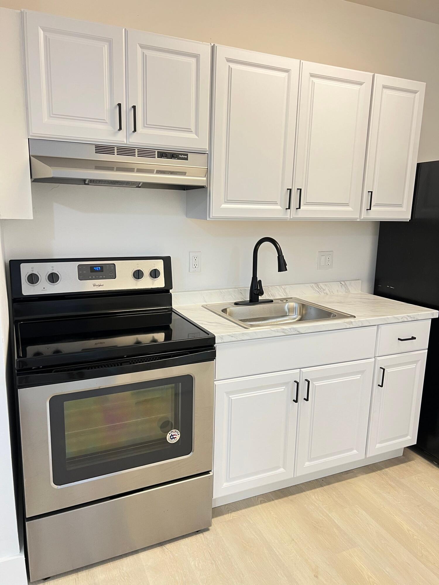 ANGIE TOWN HOMES CONDO - Residential Lease