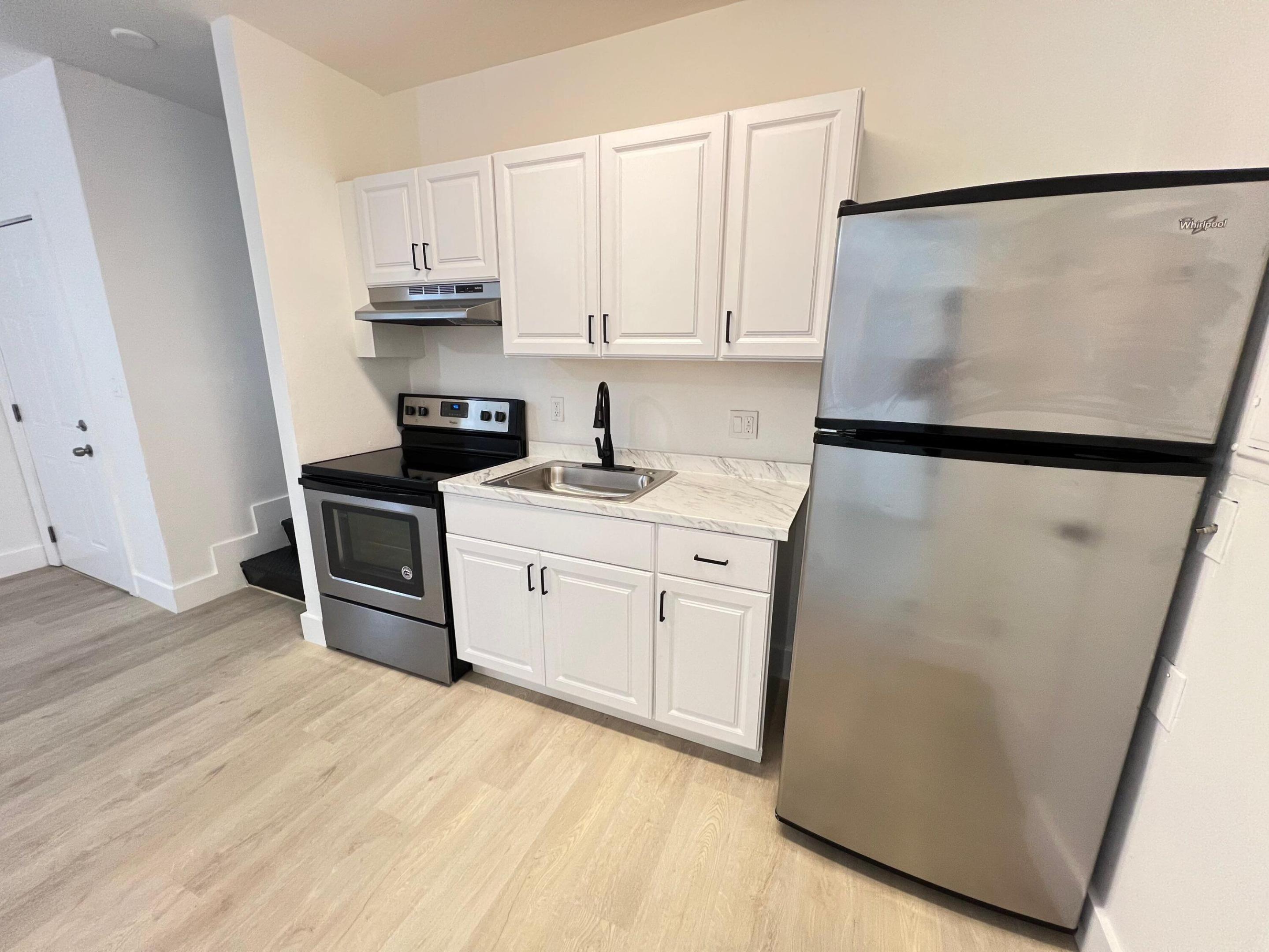 ANGIE TOWN HOMES CONDO - Residential Lease