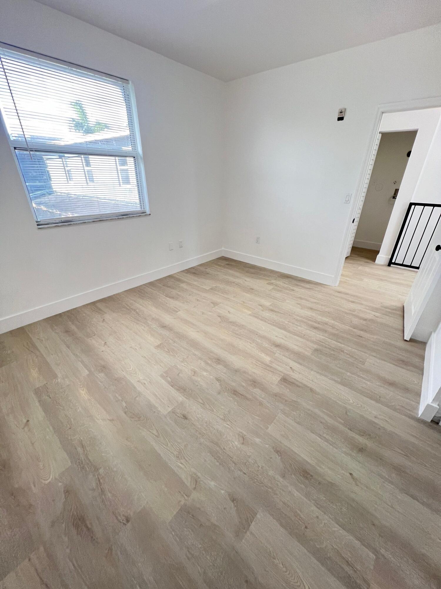ANGIE TOWN HOMES CONDO - Residential Lease