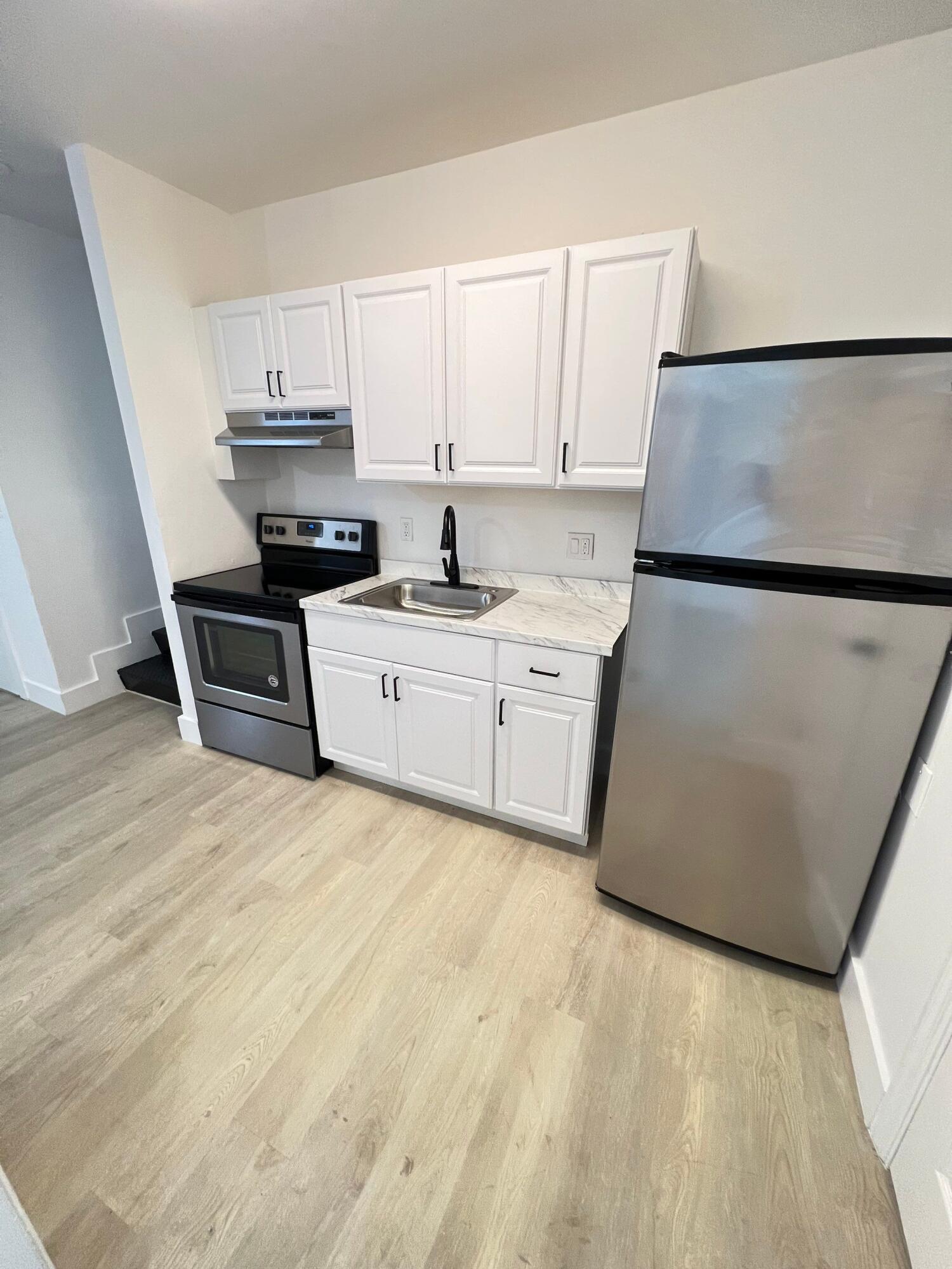 ANGIE TOWN HOMES CONDO - Residential Lease