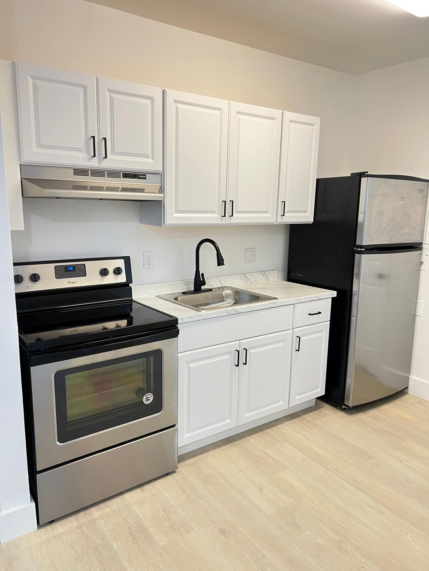 ANGIE TOWN HOMES CONDO - Residential Lease