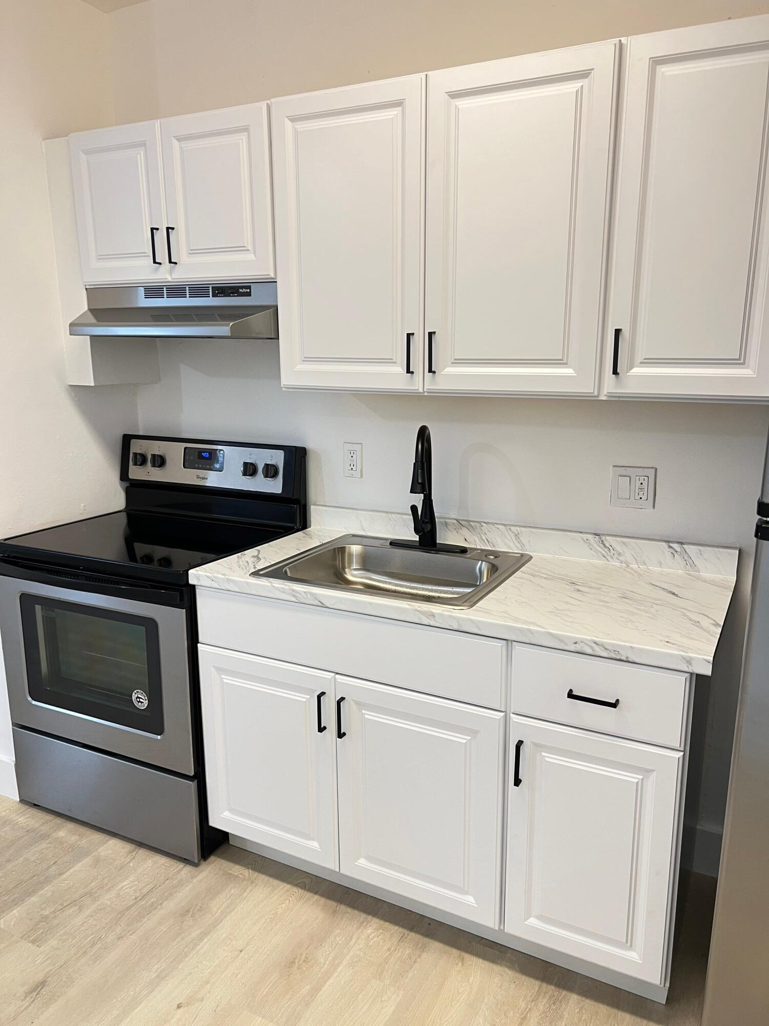 ANGIE TOWN HOMES CONDO - Residential Lease