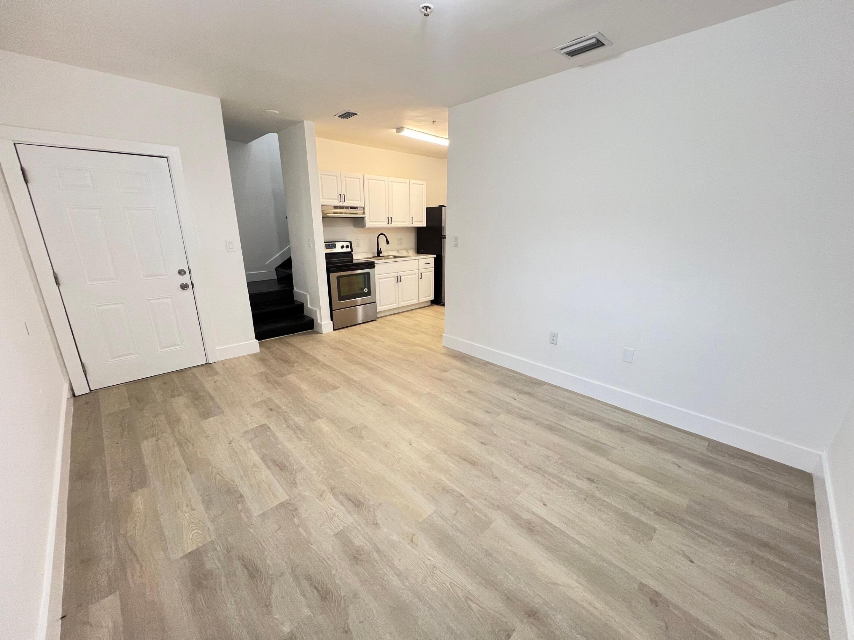 ANGIE TOWN HOMES CONDO - Residential Lease