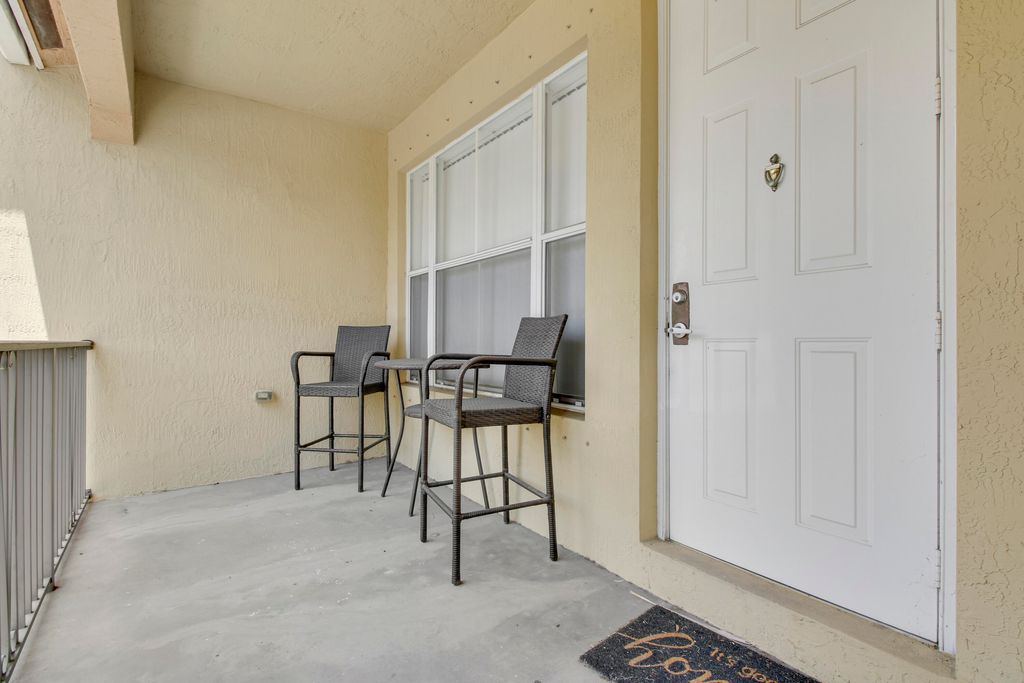 Photo of 3561 Forest Hill Boulevard #68, Palm Springs, FL 33406 (MLS # R11018181)