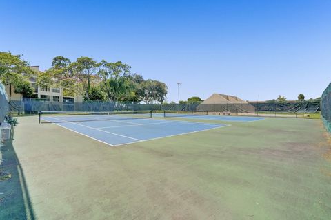 A home in Pompano Beach