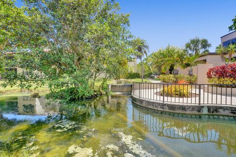 A home in Pompano Beach