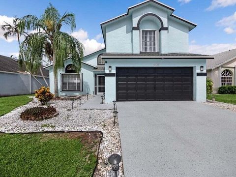 126 Hammocks Court Greenacres FL 33413
