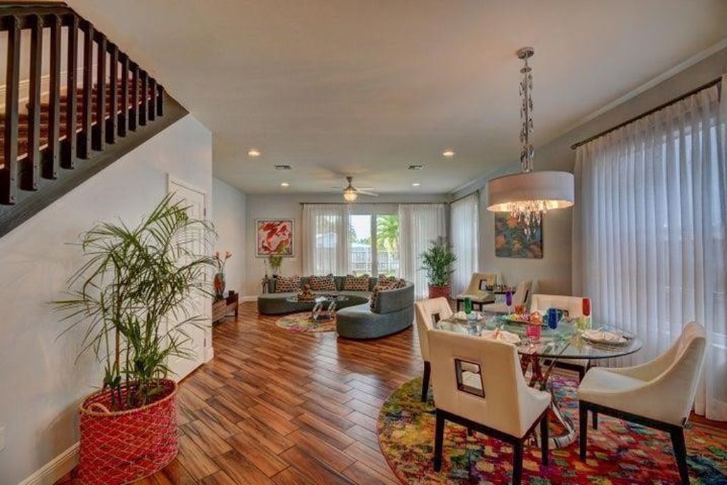 Photo of 1135 NE 3rd Avenue, Fort Lauderdale, FL 33304 (MLS # F10528540)