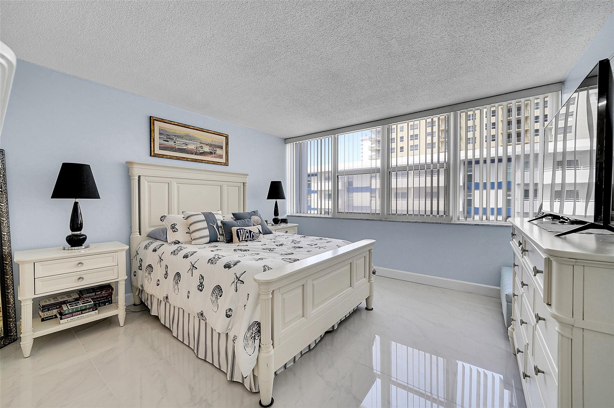 Parker Tower condominium - Residential