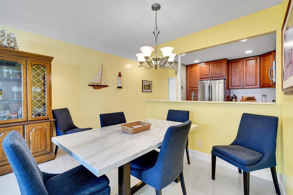 Parker Tower condominium - Residential