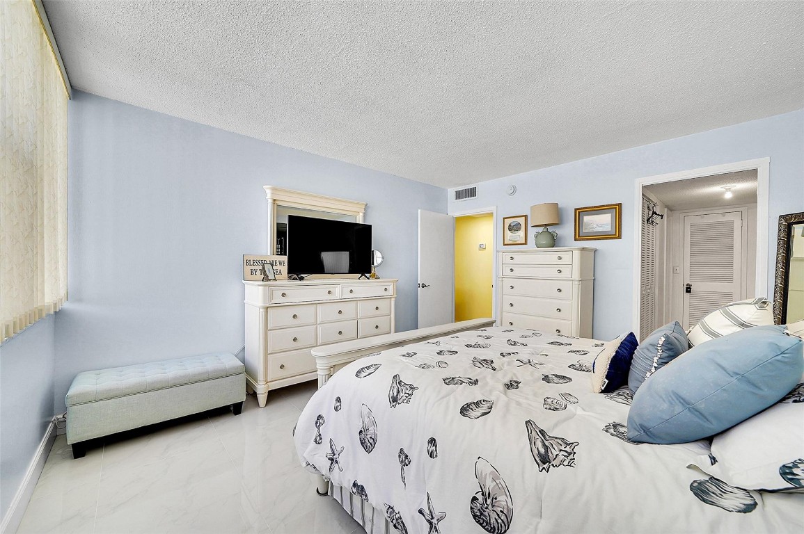 Parker Tower condominium - Residential