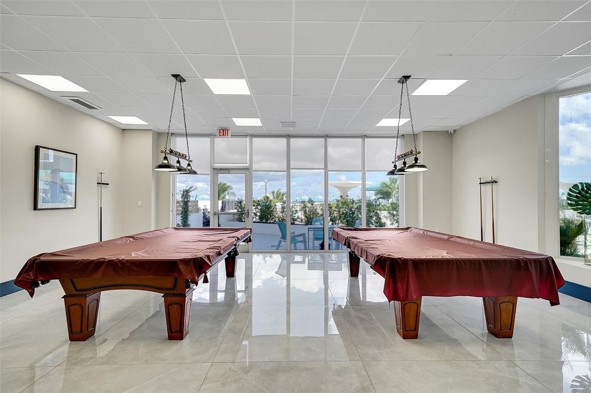 Parker Tower condominium - Residential