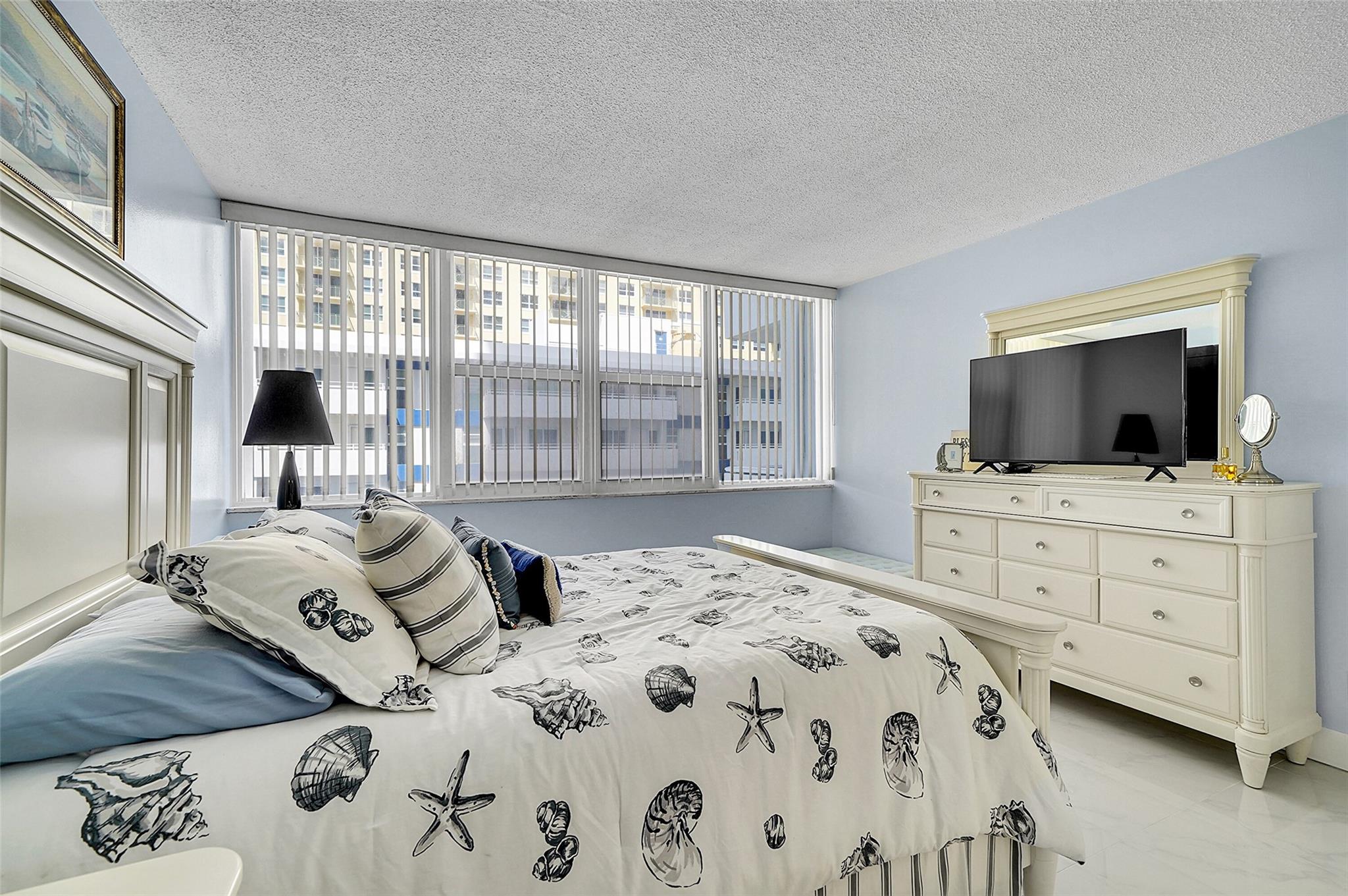 Parker Tower condominium - Residential