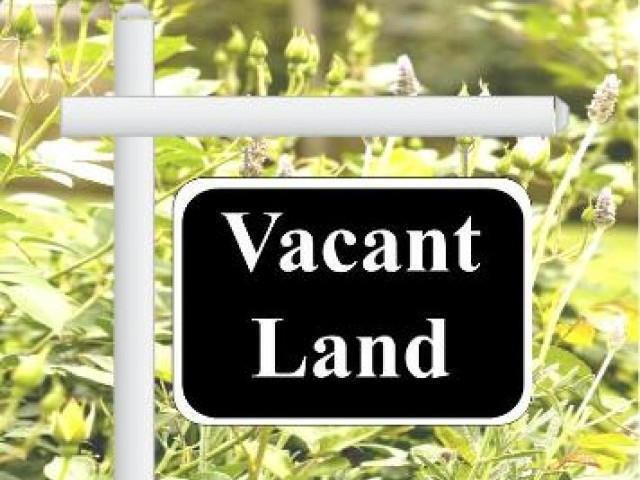 GREAT LOCATION TO BUILD YOUR DREAM HOME!
