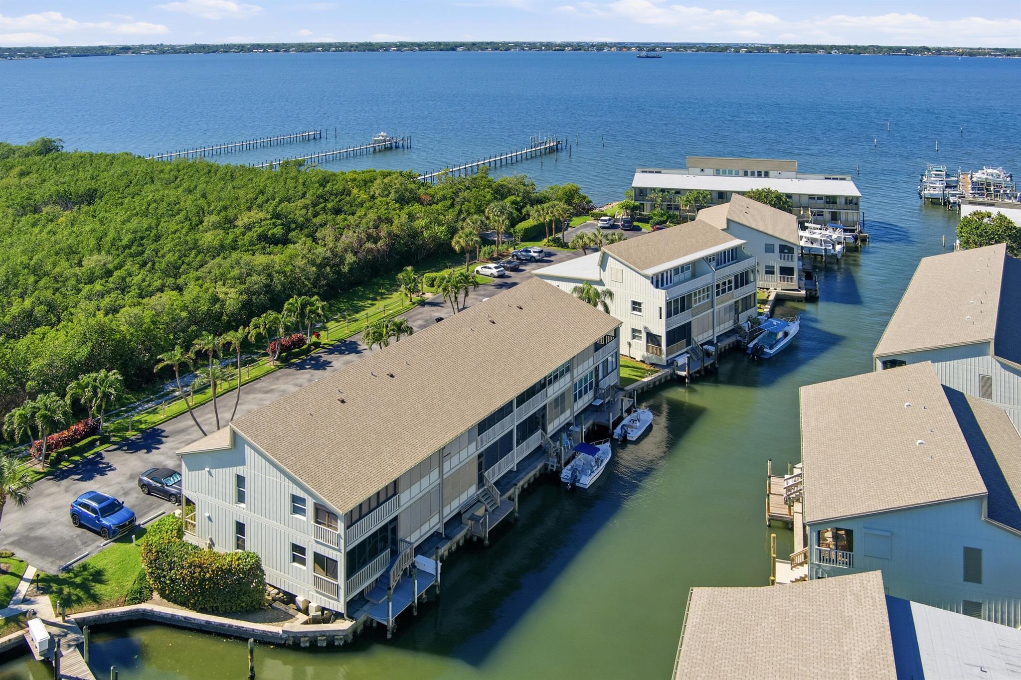 Angler's Cove Condo - Residential