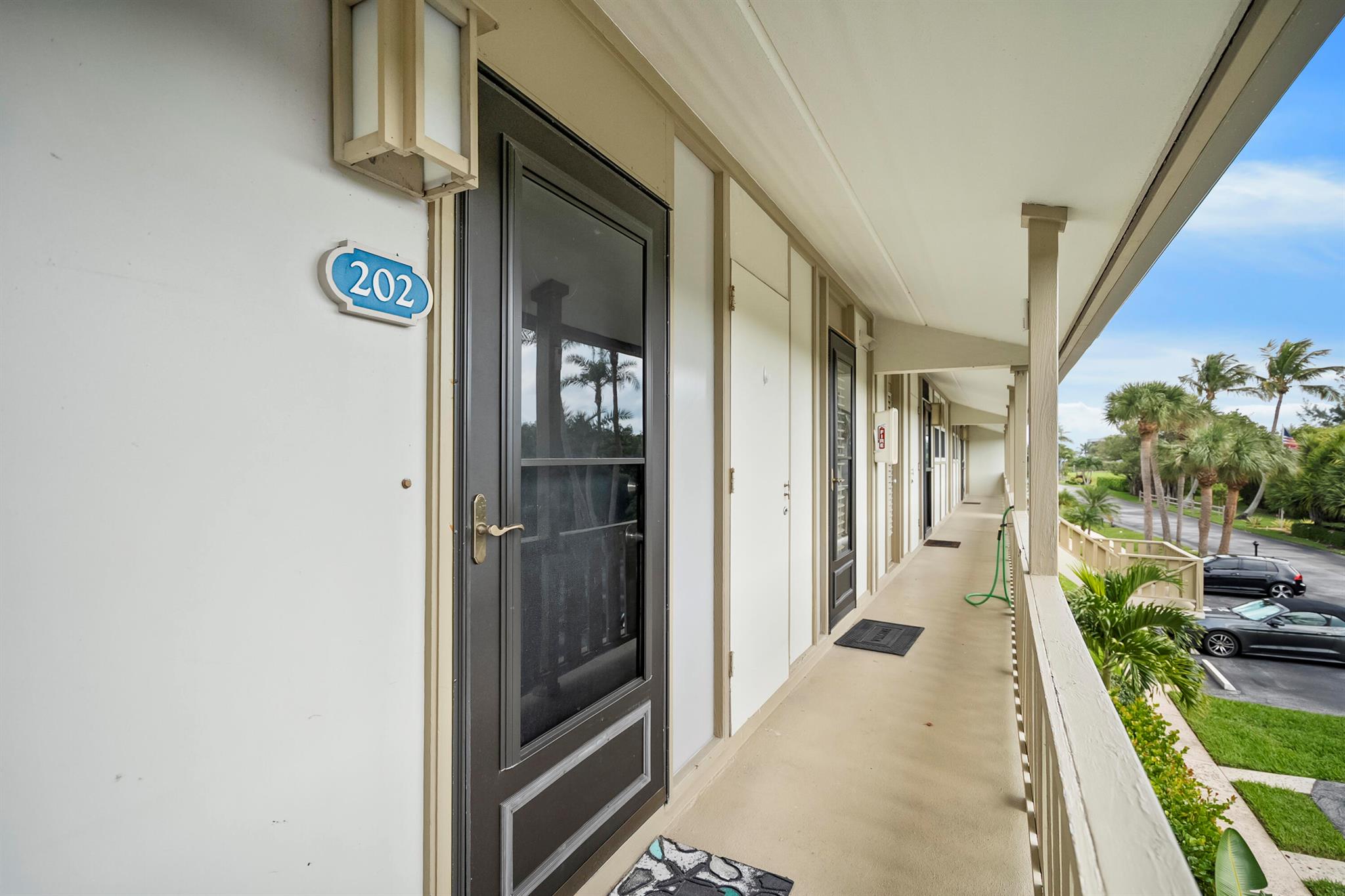 Angler's Cove Condo - Residential