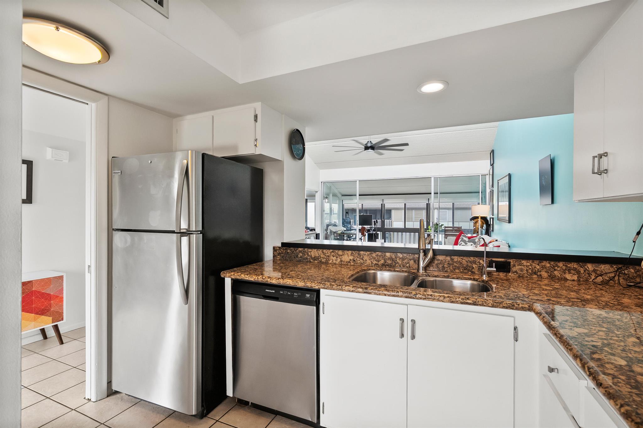 Angler's Cove Condo - Residential