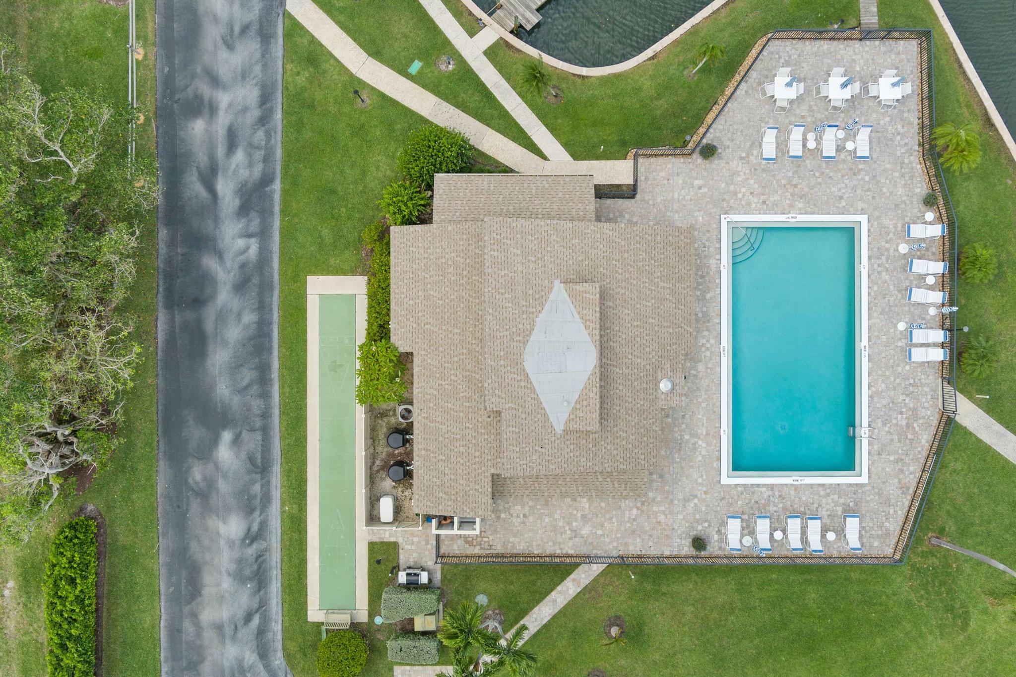 Angler's Cove Condo - Residential