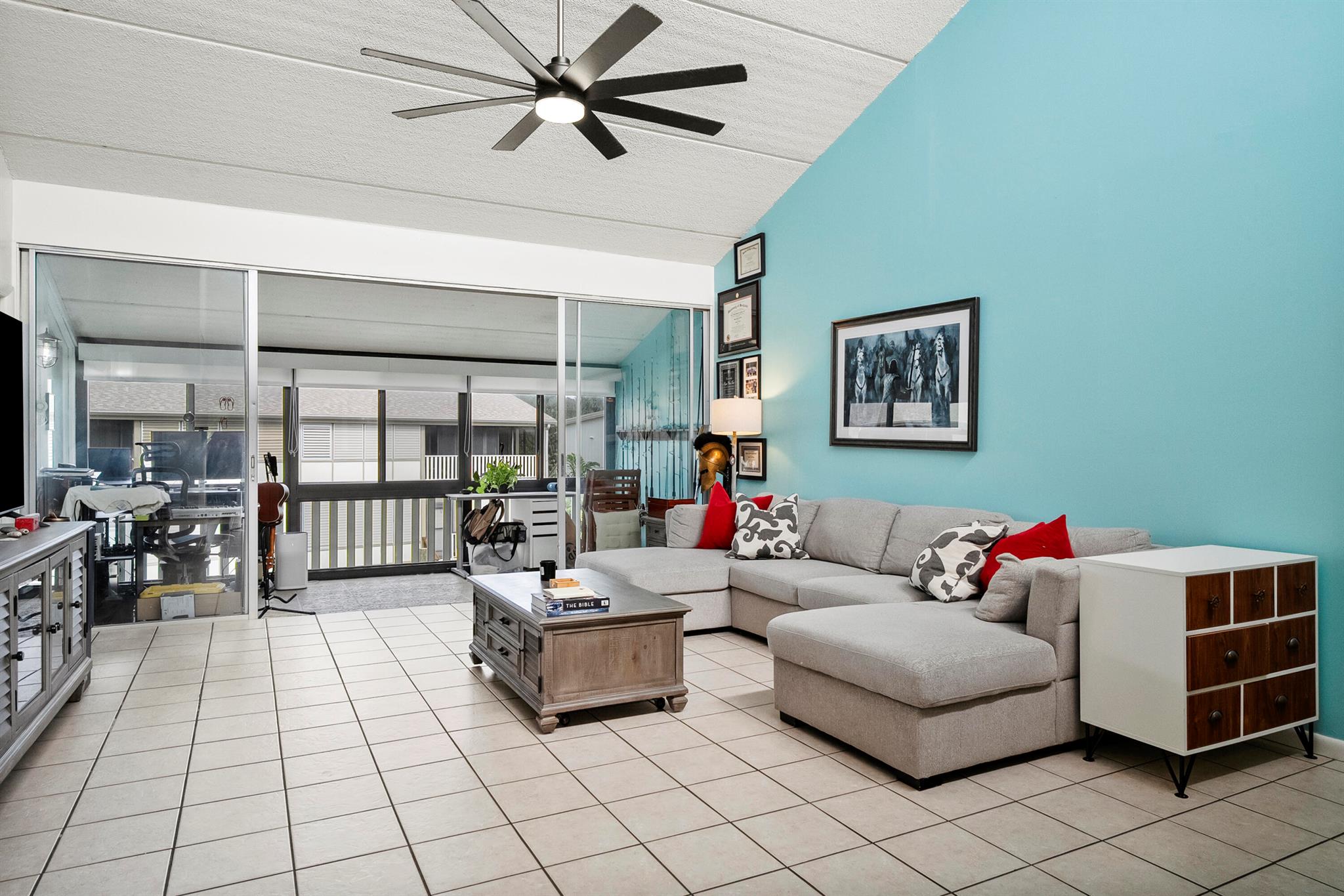 Angler's Cove Condo - Residential