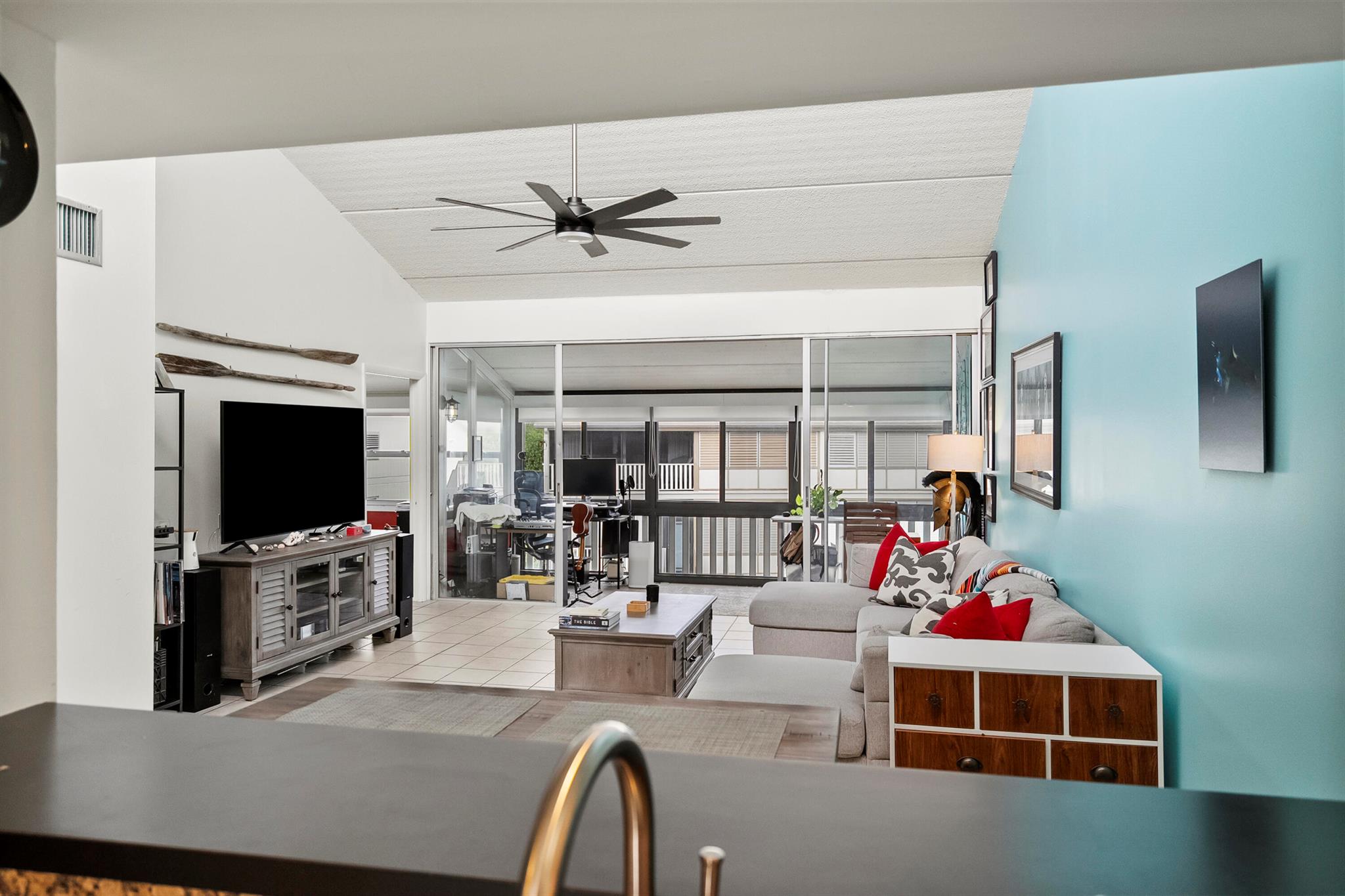 Angler's Cove Condo - Residential