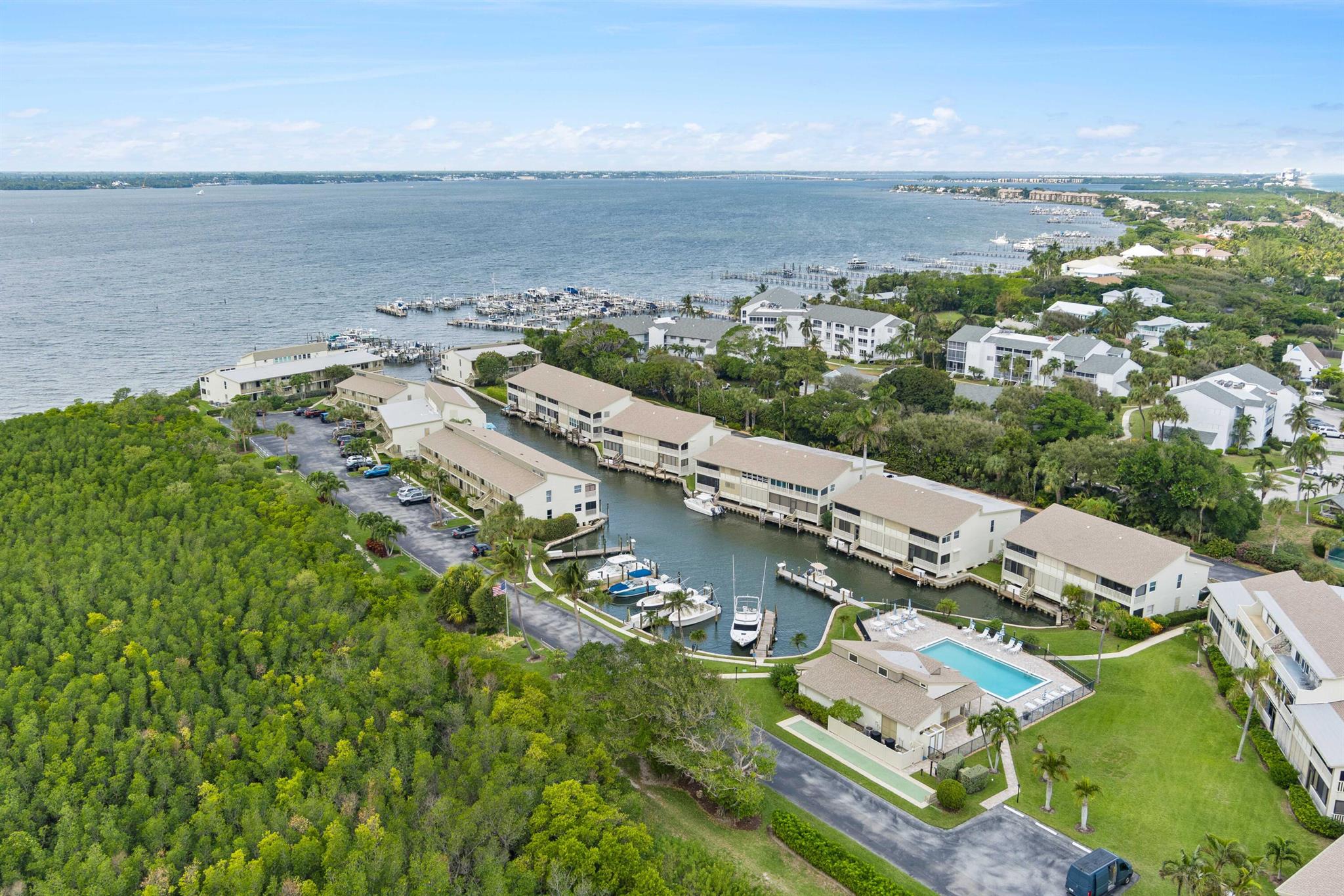 Angler's Cove Condo - Residential