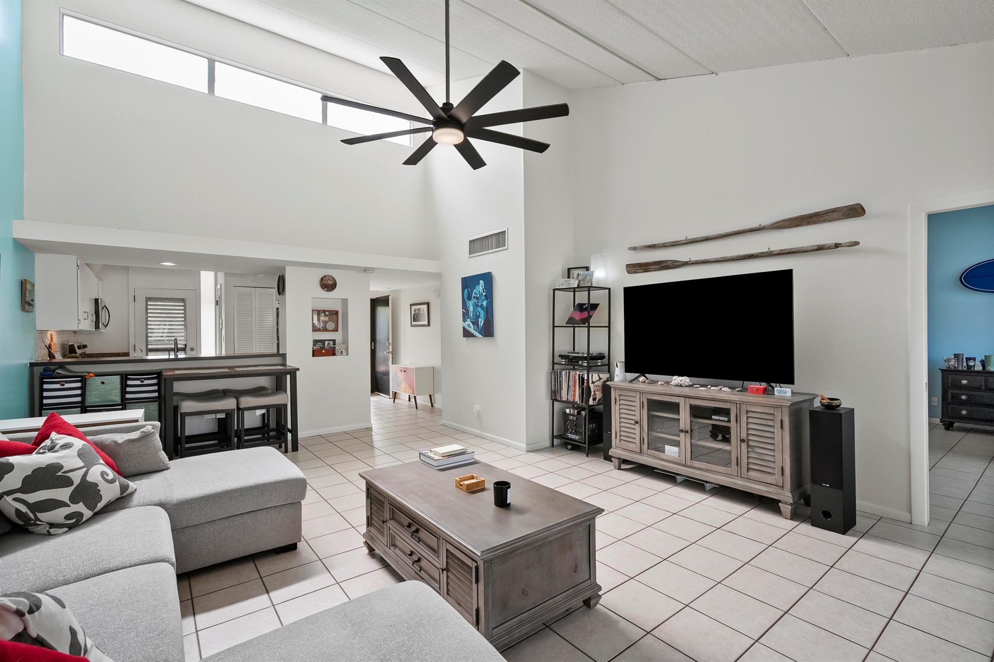 Angler's Cove Condo - Residential