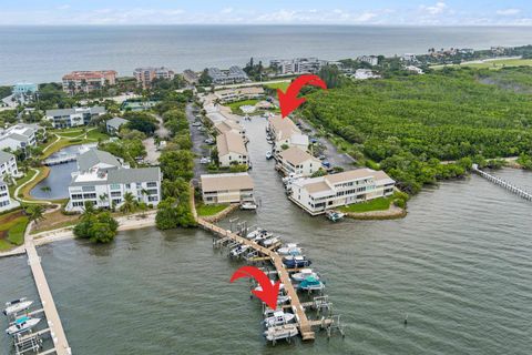 1456 NE Ocean Boulevard 9-202 Stuart FL 34996