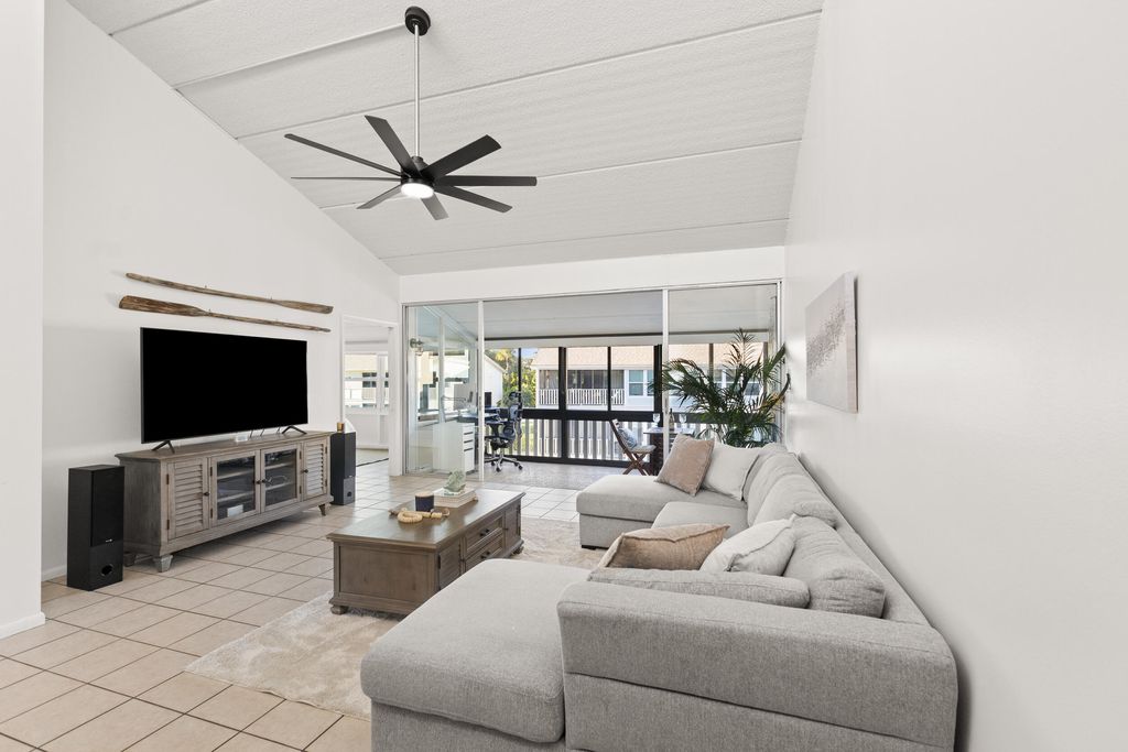 Photo of 1456 NE Ocean Boulevard #9-202, Stuart, FL 34996 (MLS # R11140051)
